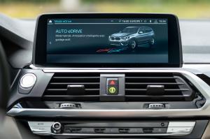 BMW X3 xDrive30e xLine 2019 года  (WW)